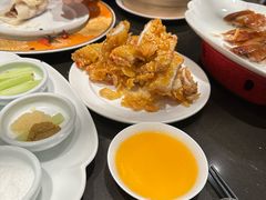-北京王府井希尔顿酒店·秦唐中餐厅Chynna