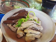 -农厨好味·温泉鹅·农家菜