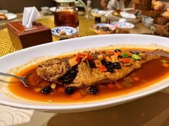 -悦真雅院·四合院·清真私房菜(雍和宫店)