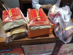-祥禾饽饽铺·中式糕点(天津河东美福园店)