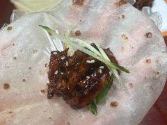-京味张·北京烤鸭(天河南二路店)
