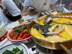 -欧记大排档·景德菜(上海首店)