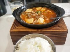 -京尚道韩式美食屋(海甸岛店)