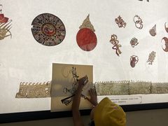 -杨梅红艺术教育(西安高新唐延教学中心)