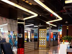 -Fitmula斐嘉健身(省体店)