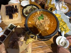 -天下醉美蒙餐(林西店)