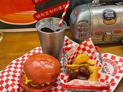 -Eckl’s爱氏热狗(猫街店)