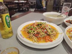 -蛙兔鸡自贡风味·特色江湖菜(广都店)