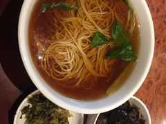 -功德林(南京西路店)