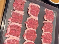 -老墙根涮肉(王四营店)