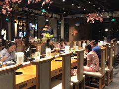 大堂-呷哺呷哺(隆基泰和店)
