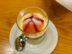 -君悦酒店·La Terrazza意合園·意式风味