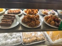 -护国寺小吃(阜成门桥店)