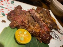 -和彩放题餐厅(酒仙桥店)