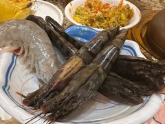 -丰卓会海鲜自助(中润大道店)
