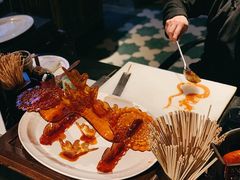 -三号黄浦会Canton Table