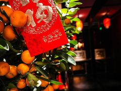 -小河盐帮·私家菜·烤鸭(三元桥·霄云路店)