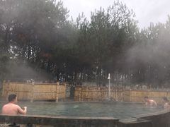-崇阳三特浪口温泉