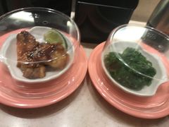 -争鲜回转寿司(东方银座店)