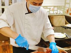 -北京王府井希尔顿酒店·秦唐中餐厅Chynna