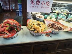 -四季厨房 鲁菜·孔府烤鸭(二环南路店)
