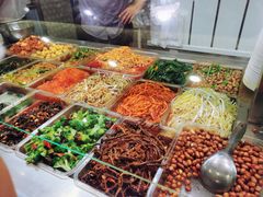 -春花民族美食(佳木斯总店)