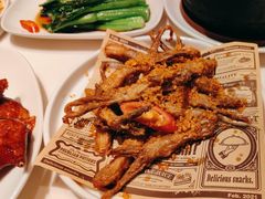 -粤来记·啫啫煲·点心(日月光店)