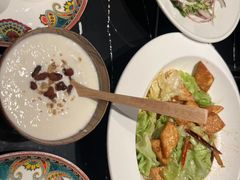 -巴依老爷新疆美食(清华东门店)