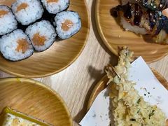 -春笙食堂.丼饭拉面寿司(GOGO新天地店)