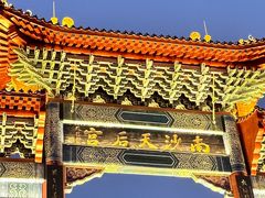 -南沙天后宫景区