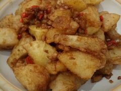 -确喜美味小厨(西单商场兰州店)