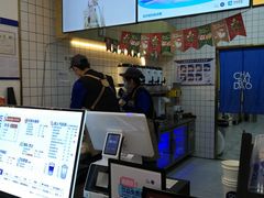 -茶百道(昌平府学路店)