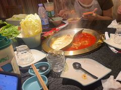 -熊喵来了火锅(长安万达第94分店)