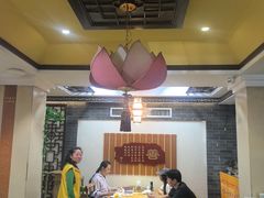 -一盏明灯全素斋(殊像寺店)