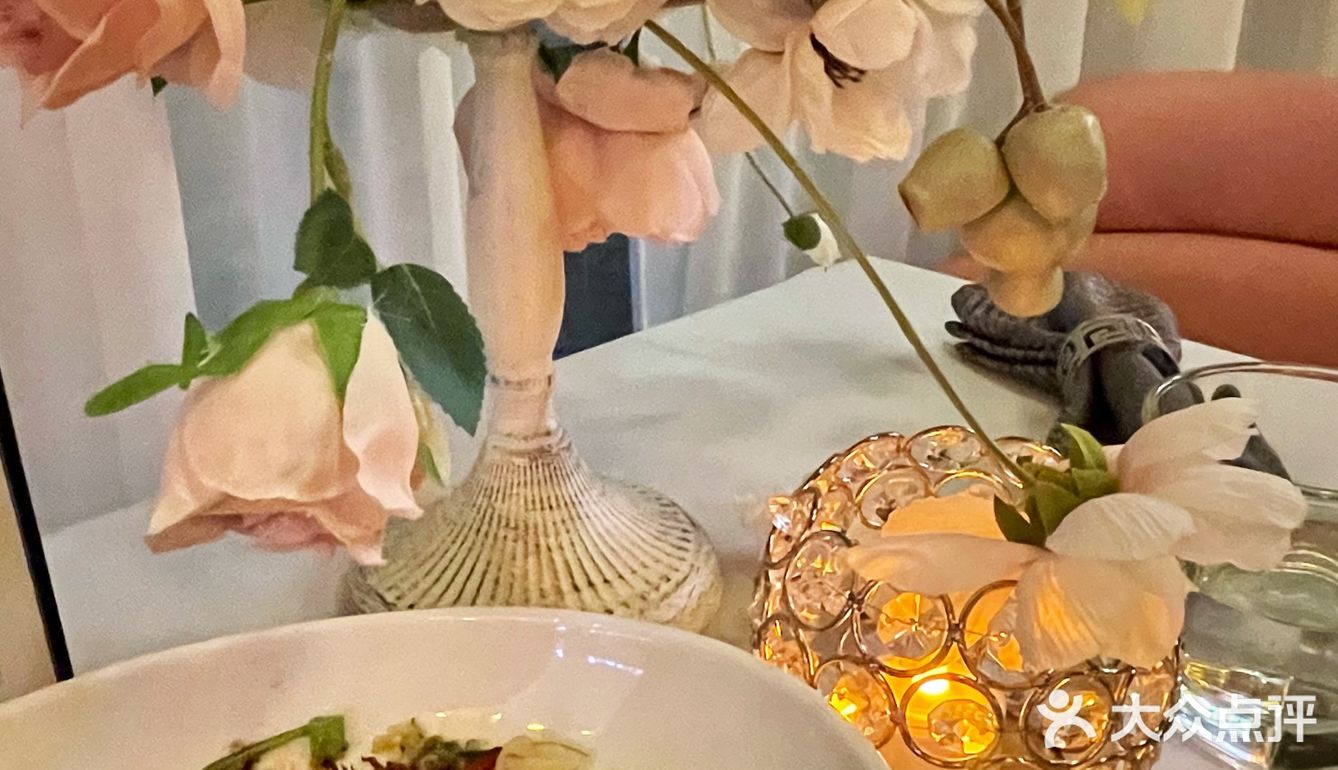 义乌不容错过的高级氛围感西餐厅🍴