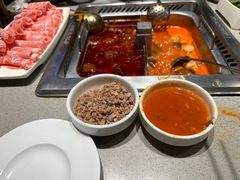 -海底捞火锅(宏大财富广场店)