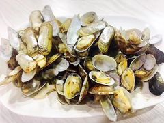 -原味蒸汽海鲜(嵊泗店)