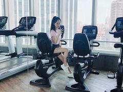 -威尔仕健身(虹桥南丰城店)