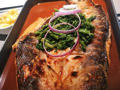 -半天妖烤鱼(方庄店)