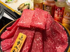 -一绪に寿喜烧(夫子庙水游城店)