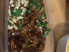 -六和聚传统烤鸭.天津菜(和平店)