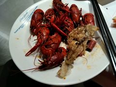 -星伦多自助料理(华润万象城店)