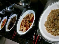 -亚马逊海鲜自助餐厅(惠山万达店)