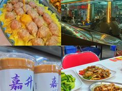 -嘉升大排档(番禺总店)