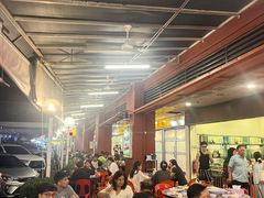 -大茄来海鲜餐厅(亚洲城分行)