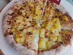 -必胜客(白广路店)