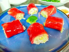 -汇华阁中餐厅·粤菜早茶(汇华希尔顿逸林酒店)