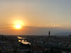 -米开朗琪罗广场