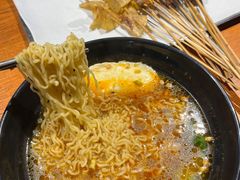 -京狮炙燥·精酿烧烤(首经贸店)