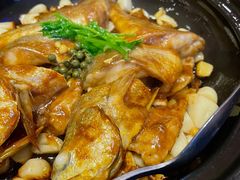 -临家闽南菜(宝洲路店)